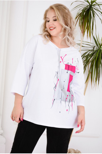 Футболка 2042