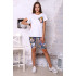 Женский костюм 4509 Женский костюм 4509