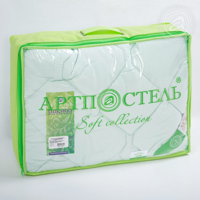 Одеяло "Бамбук Soft" Одеяло "Бамбук Soft"